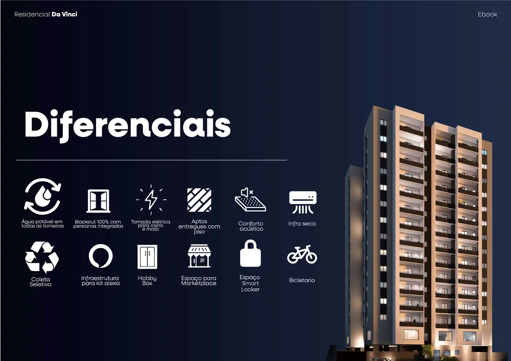 Apartamento, 2 quartos, 63 m² - Foto 12