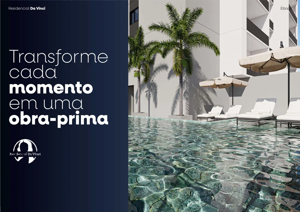 Apartamento, 2 quartos, 63 m² - Foto 5
