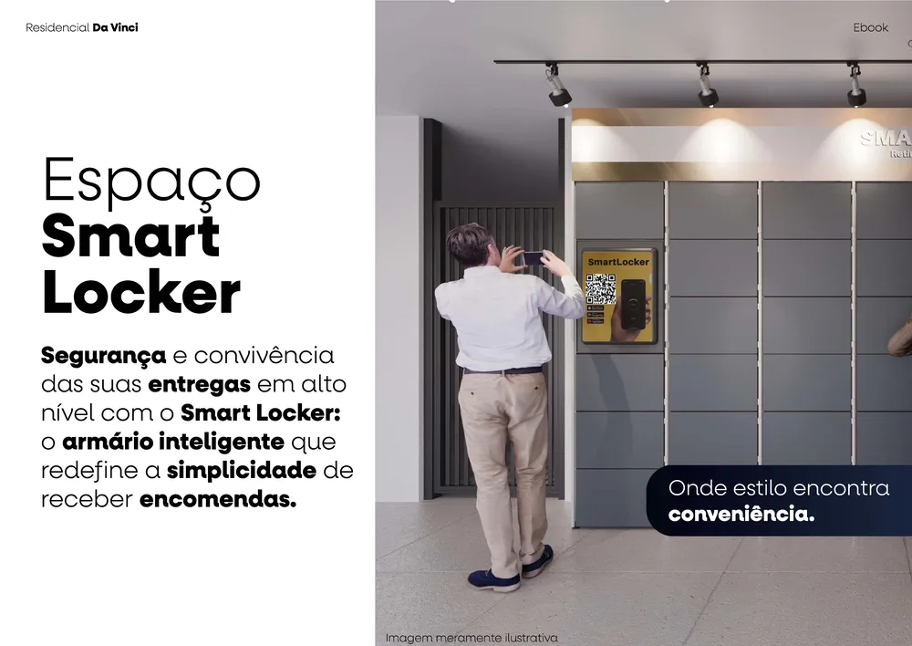 Apartamento, 2 quartos, 63 m² - Foto 9