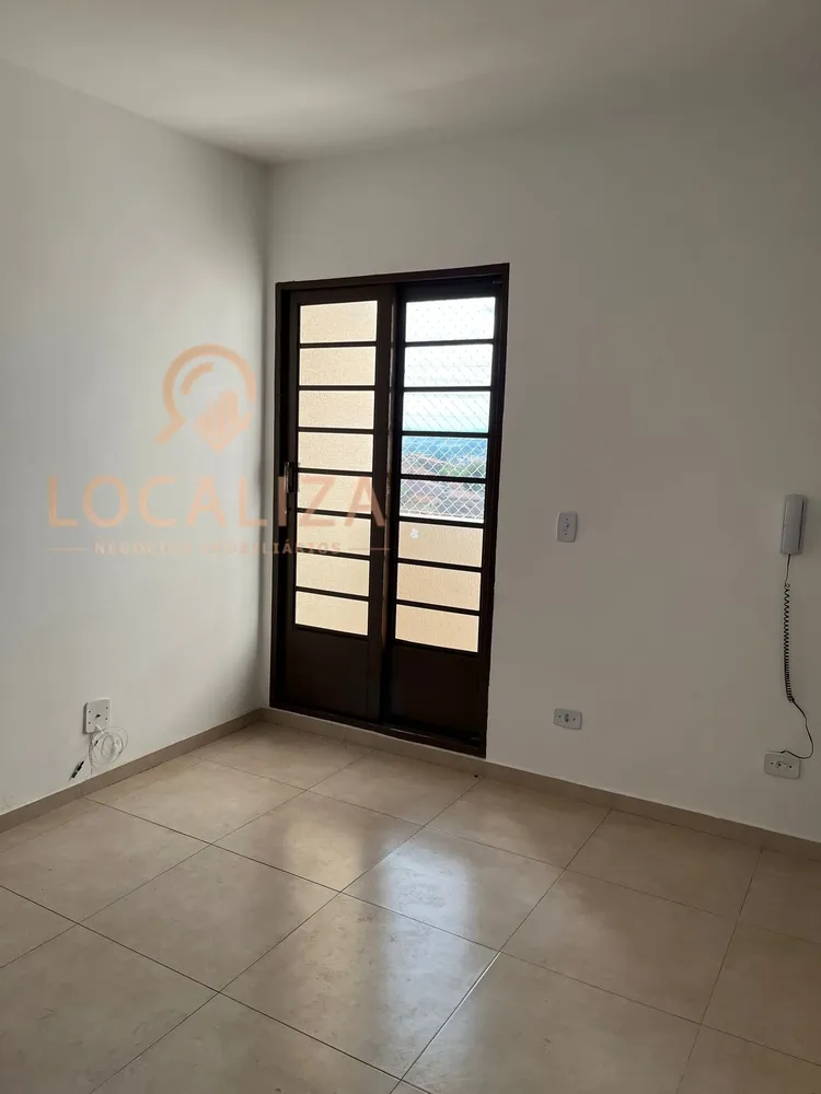 Apartamento, 2 quartos, 50 m² - Foto 5