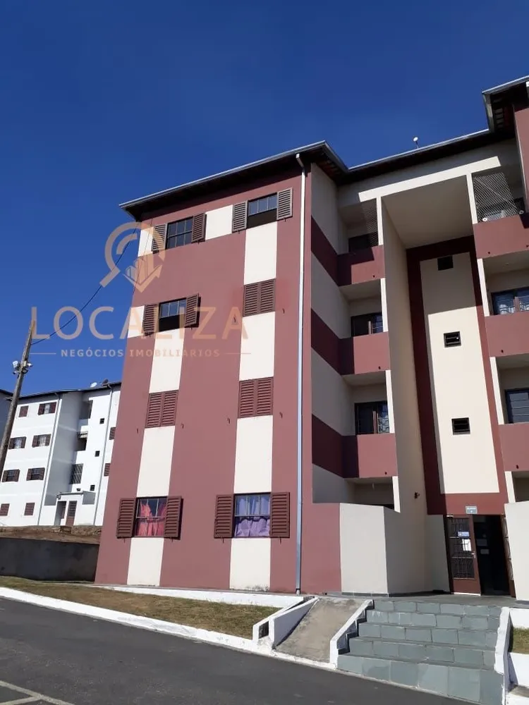Apartamento, 2 quartos, 50 m² - Foto 1
