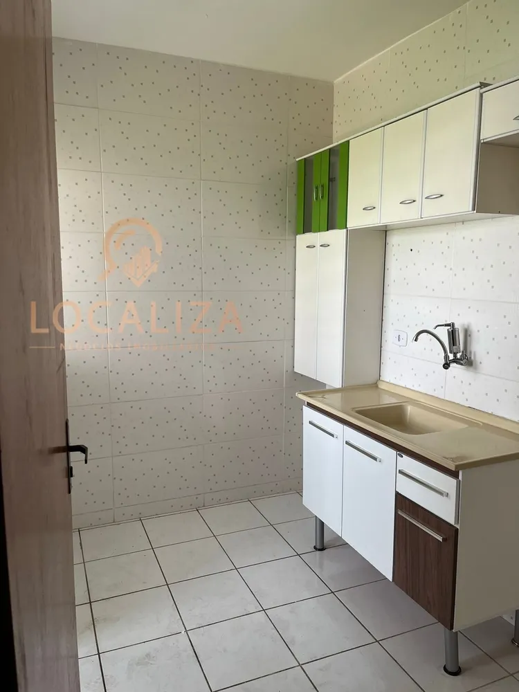 Apartamento, 2 quartos, 50 m² - Foto 6