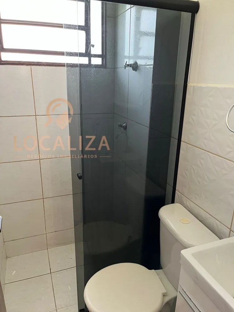 Apartamento, 2 quartos, 50 m² - Foto 4