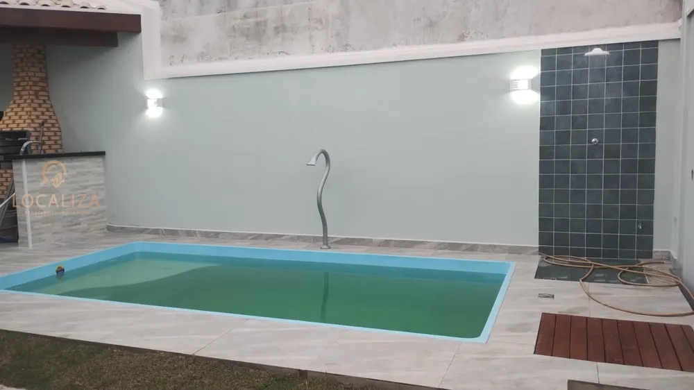Casa, 2 quartos - Foto 2
