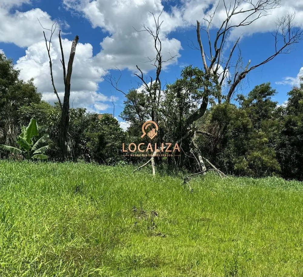 Terreno, 1000 m² - Foto 3