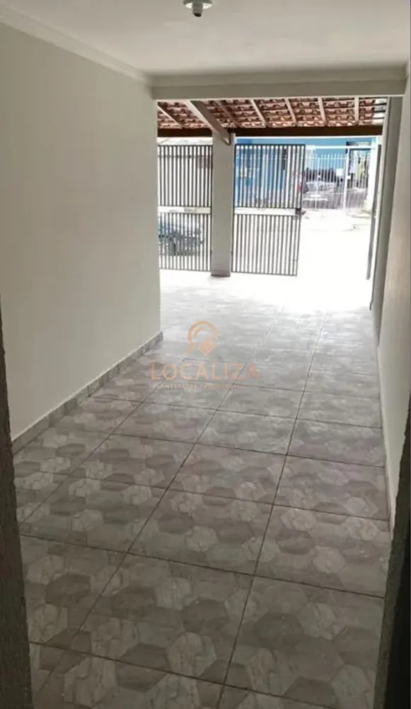Casa, 3 quartos - Foto 8