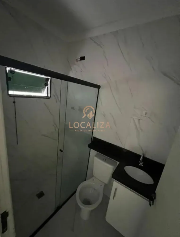 Casa, 3 quartos - Foto 5
