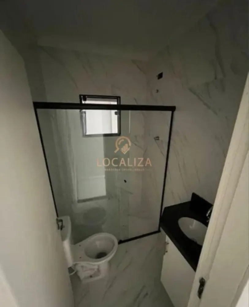 Casa, 3 quartos - Foto 6