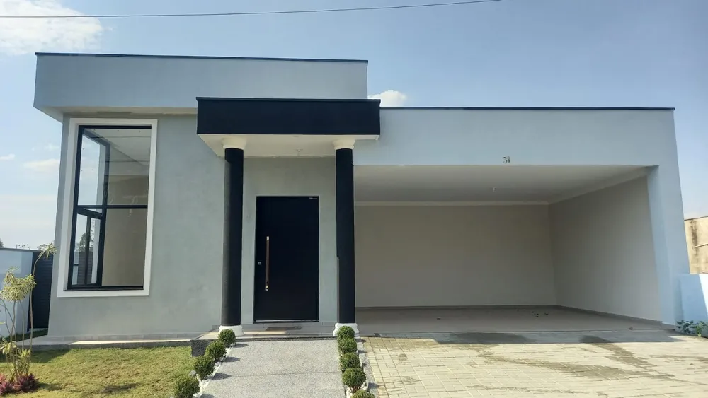 Casa, 3 quartos - Foto 4