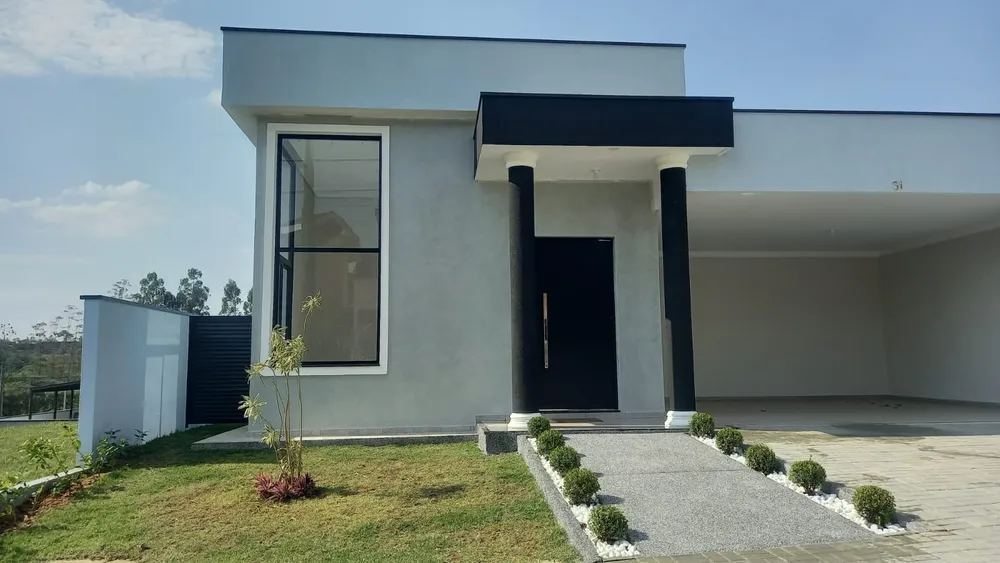 Casa, 3 quartos - Foto 1