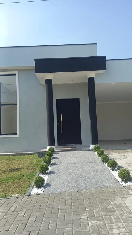 Casa, 3 quartos - Foto 12