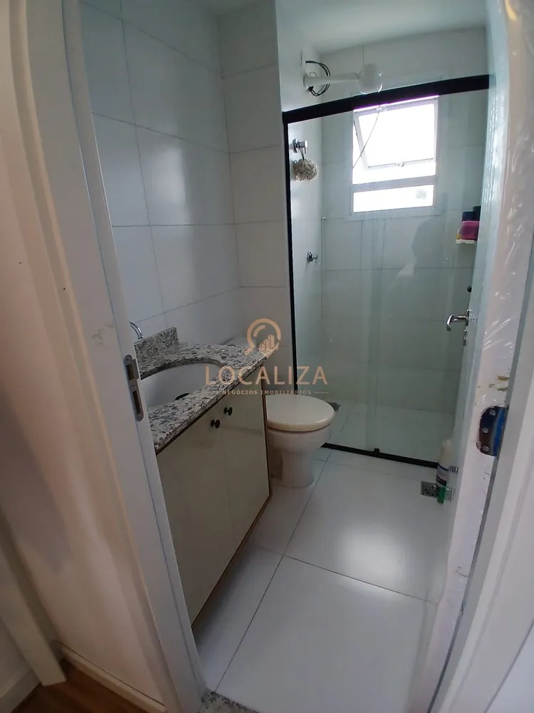 Apartamento, 2 quartos, 54 m² - Foto 6