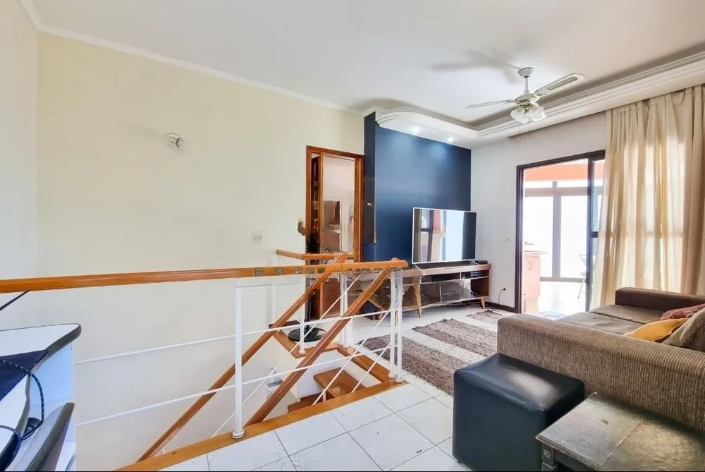 Cobertura, 3 quartos, 180 m² - Foto 8