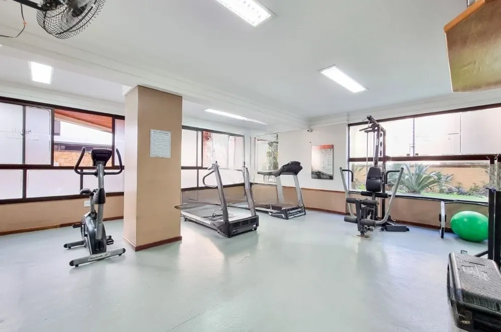 Cobertura, 3 quartos, 180 m² - Foto 12
