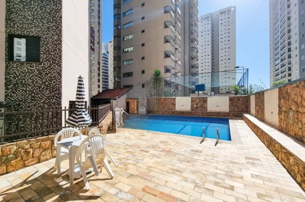 Cobertura, 3 quartos, 180 m² - Foto 10