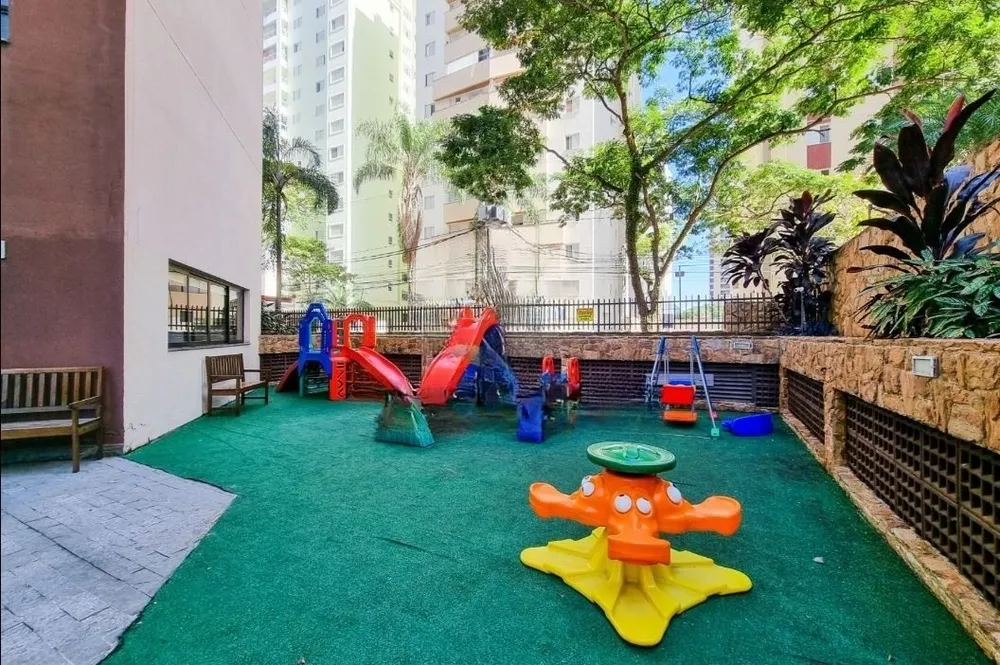 Cobertura, 3 quartos, 180 m² - Foto 1