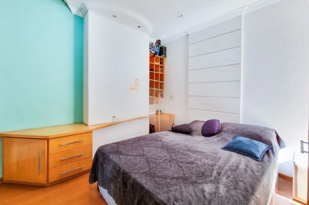 Cobertura, 3 quartos, 180 m² - Foto 11