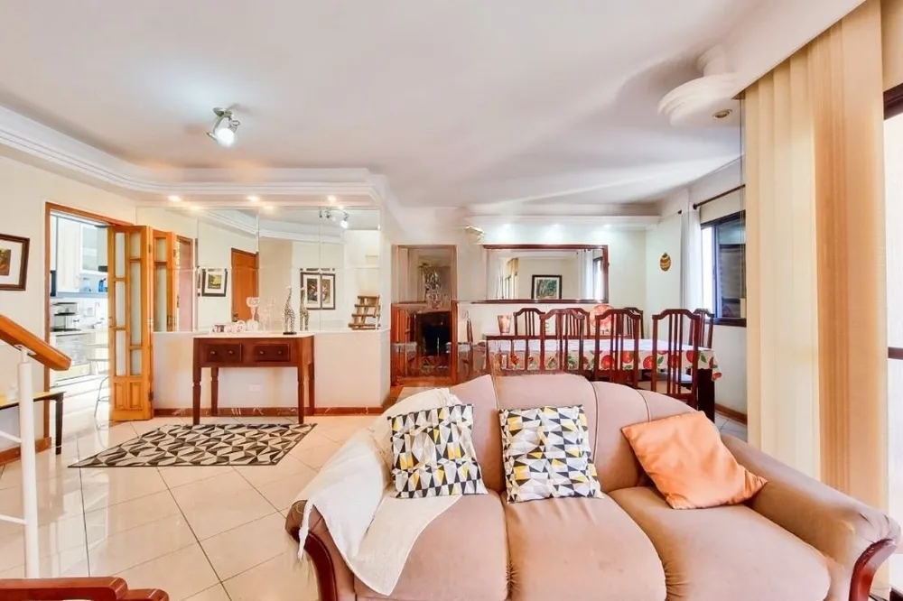 Cobertura, 3 quartos, 180 m² - Foto 7