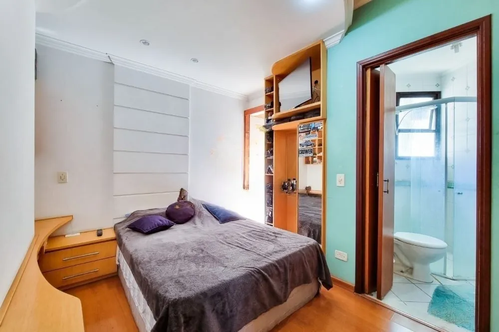 Cobertura, 3 quartos, 180 m² - Foto 5