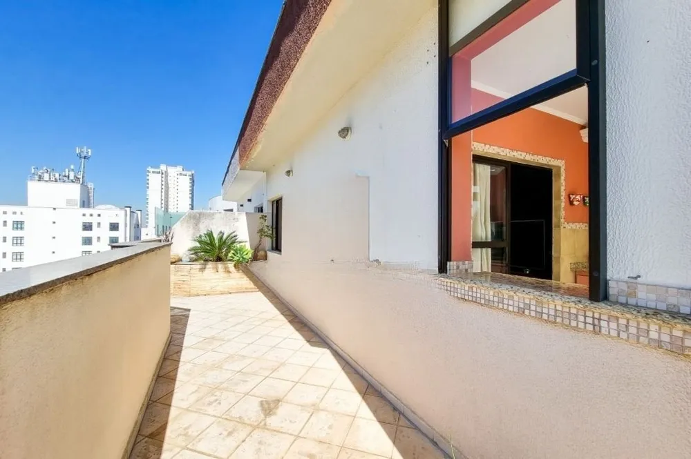 Cobertura, 3 quartos, 180 m² - Foto 6
