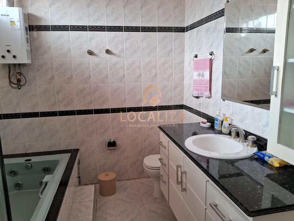 Casa, 4 quartos - Foto 11