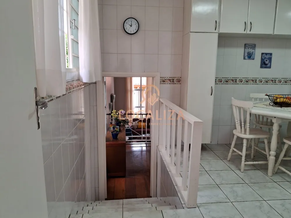 Casa, 4 quartos - Foto 5