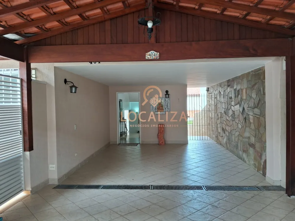 Casa, 4 quartos - Foto 2