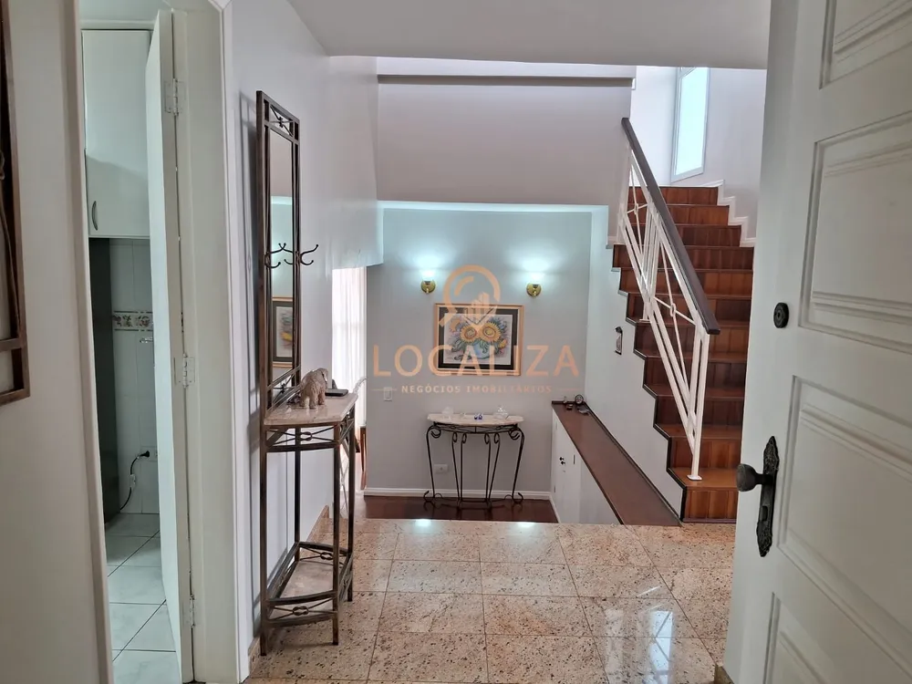 Casa, 4 quartos - Foto 4