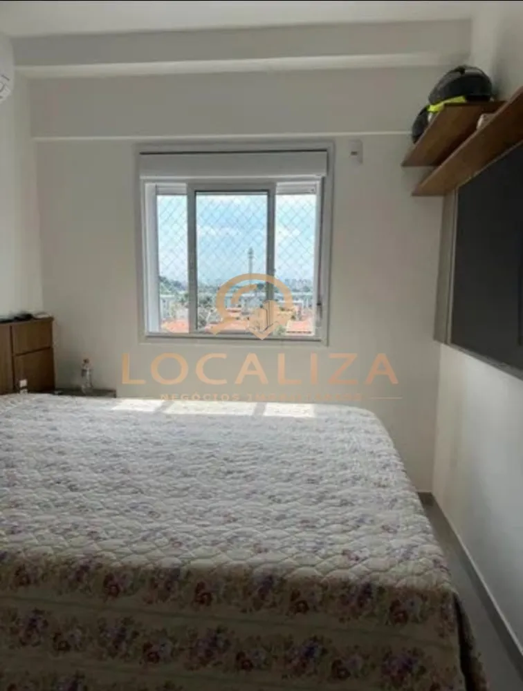 Apartamento, 3 quartos, 82 m² - Foto 3