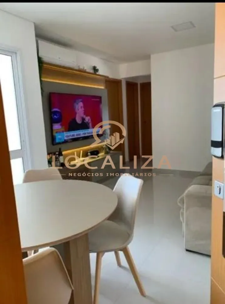Apartamento, 3 quartos, 82 m² - Foto 1