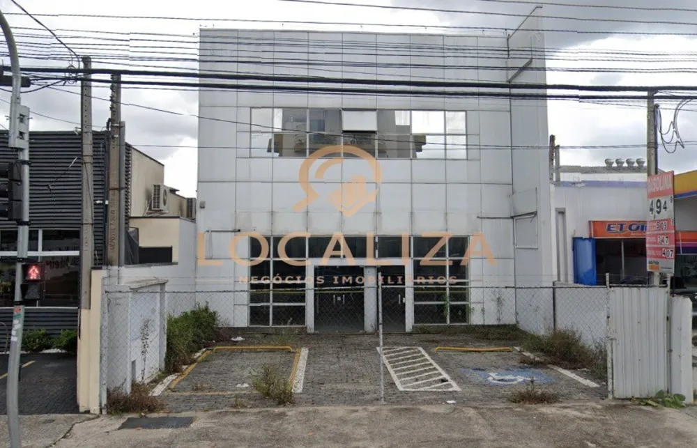 Loja-Salão - Foto 1
