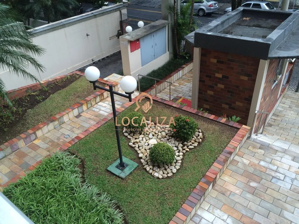 Apartamento, 4 quartos, 85 m² - Foto 11