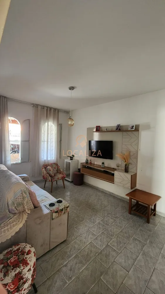 Casa, 2 quartos - Foto 1