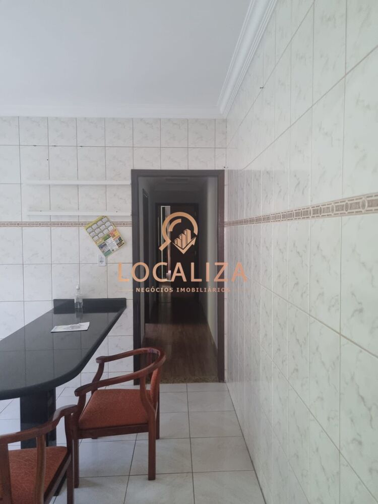 Casa, 3 quartos - Foto 3