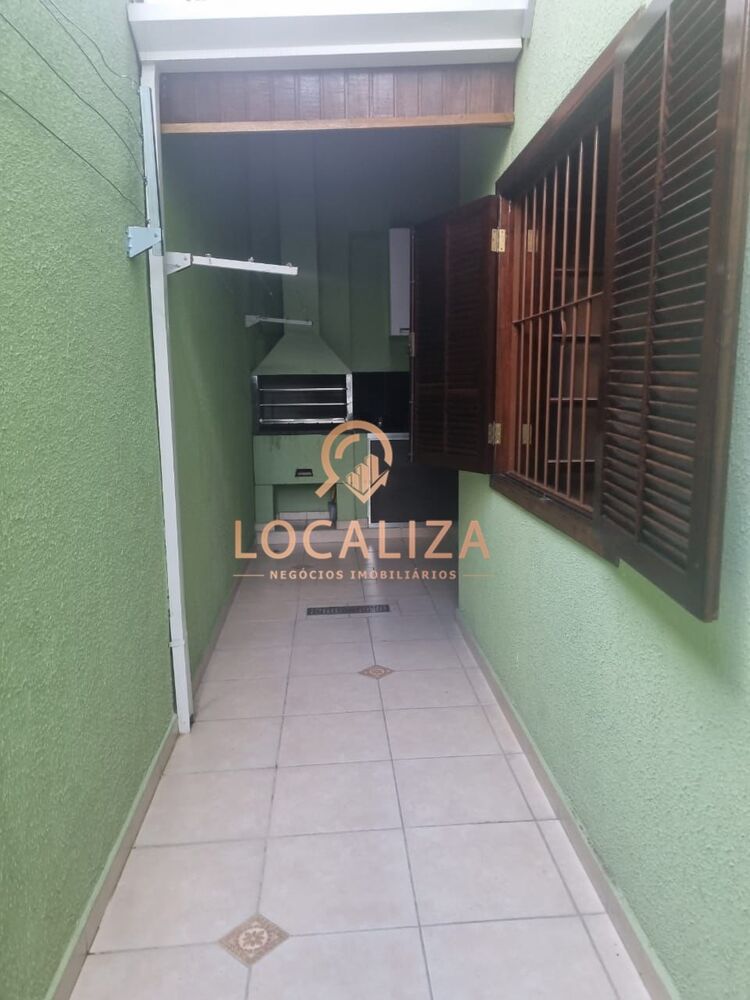 Casa, 3 quartos - Foto 18