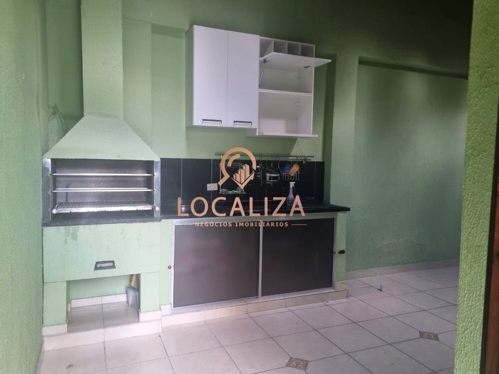 Casa, 3 quartos - Foto 17
