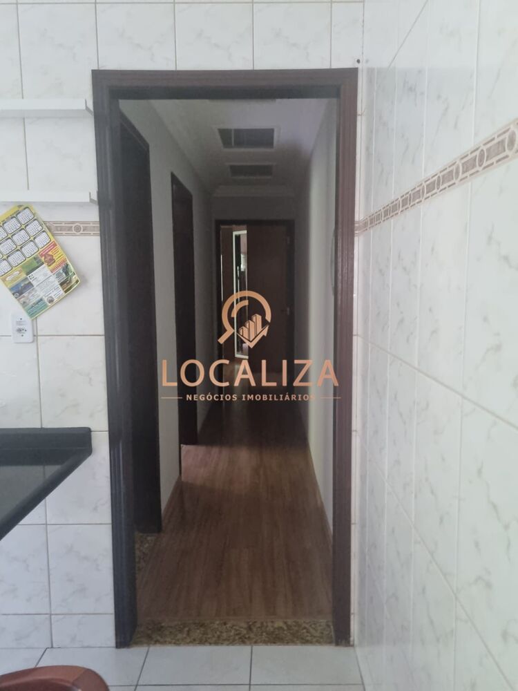 Casa, 3 quartos - Foto 13