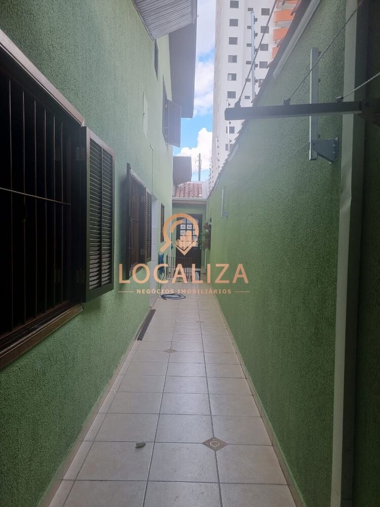 Casa, 3 quartos - Foto 19