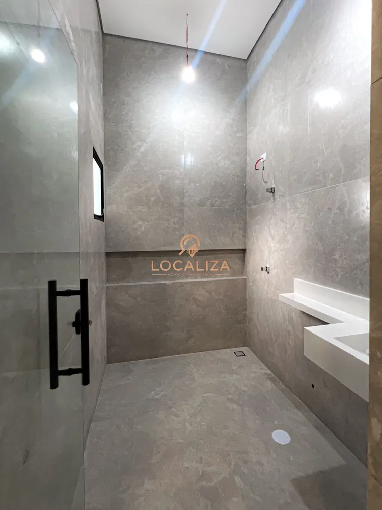 Casa, 3 quartos - Foto 11