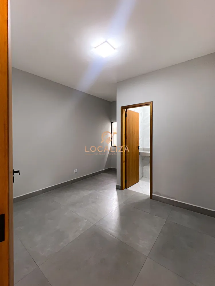 Casa, 3 quartos - Foto 8