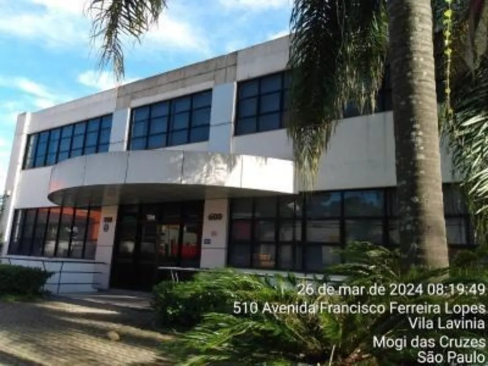 Depósito-Galpão - Foto 8