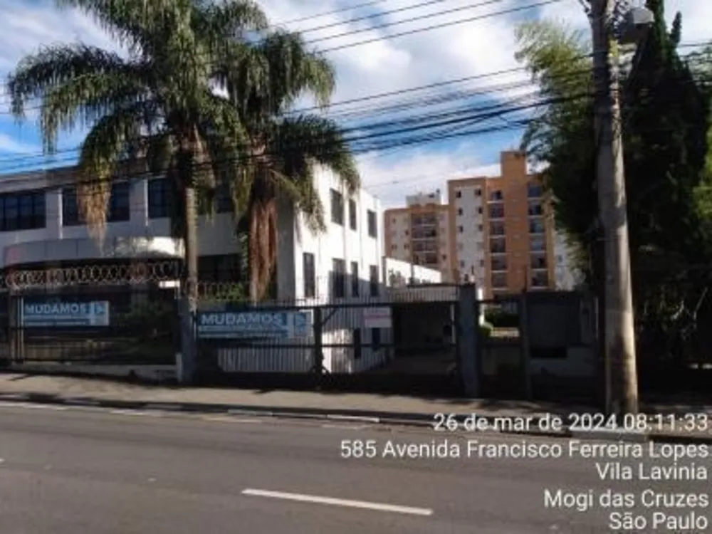 Depósito-Galpão - Foto 1