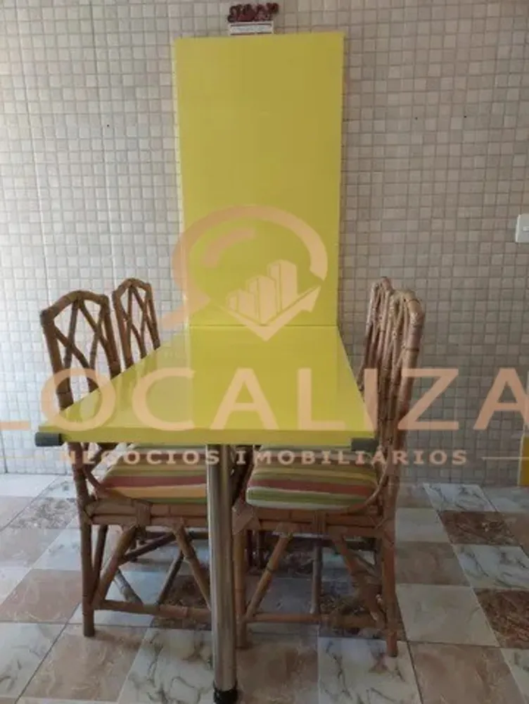 Casa, 4 quartos - Foto 8