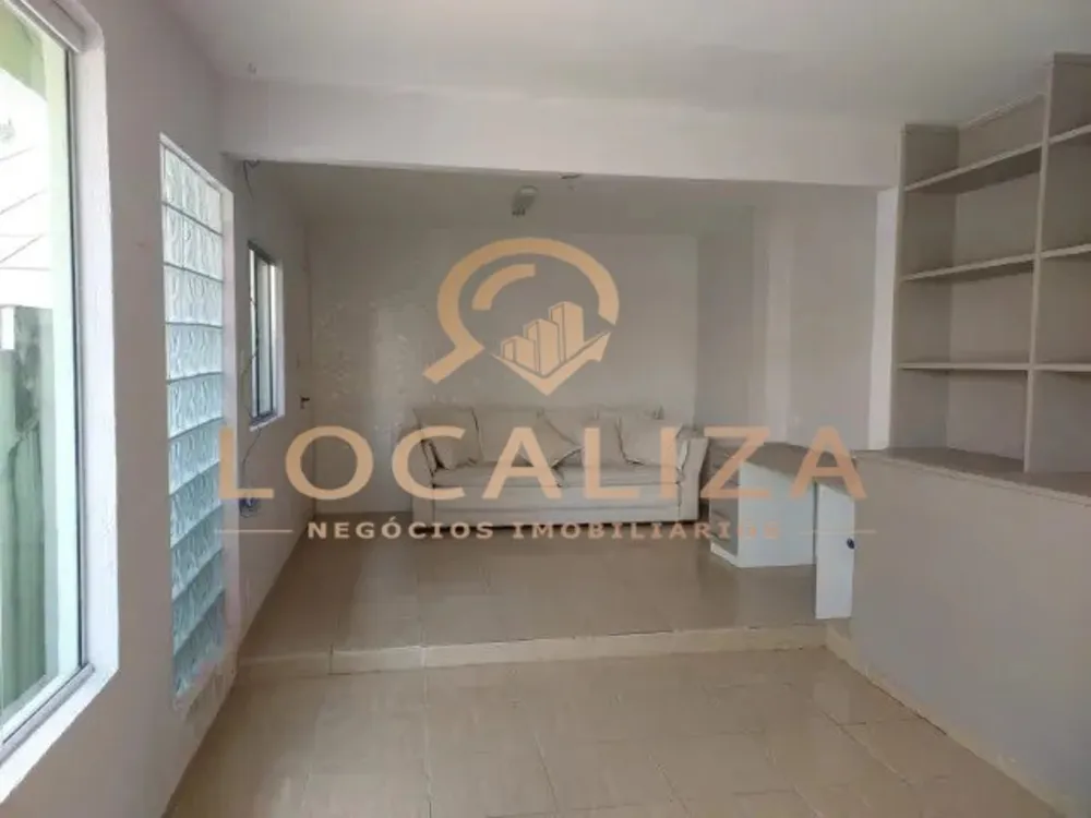 Casa, 4 quartos - Foto 4