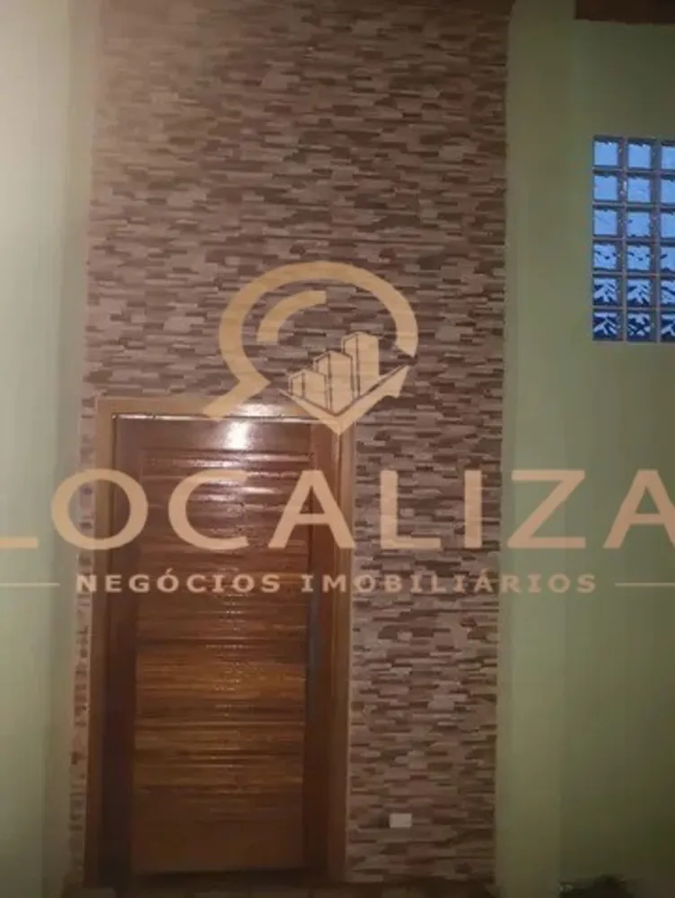 Casa, 4 quartos - Foto 2