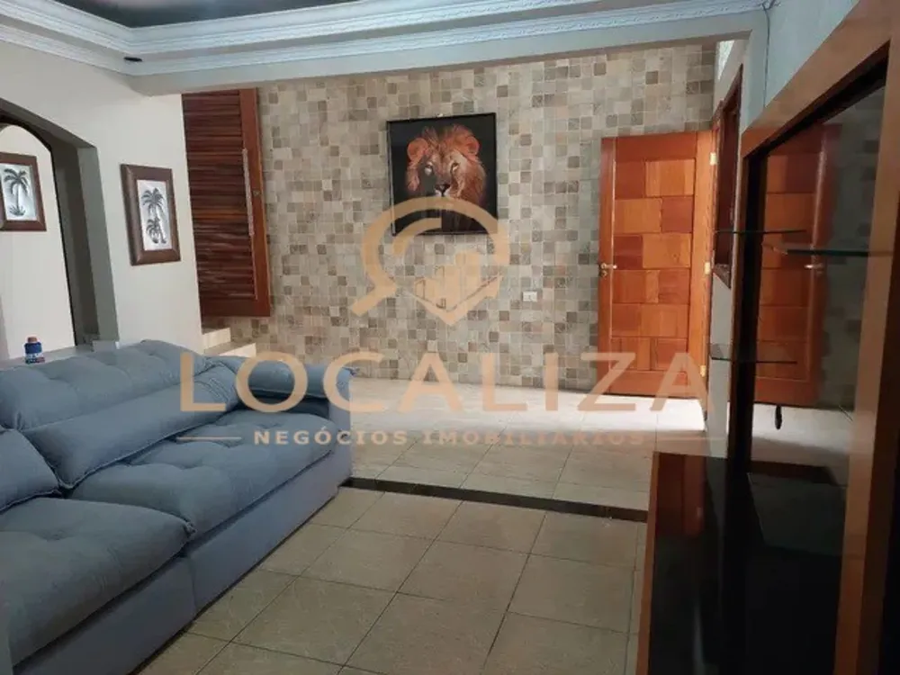 Casa, 4 quartos - Foto 7