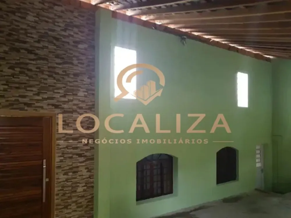 Casa, 4 quartos - Foto 6