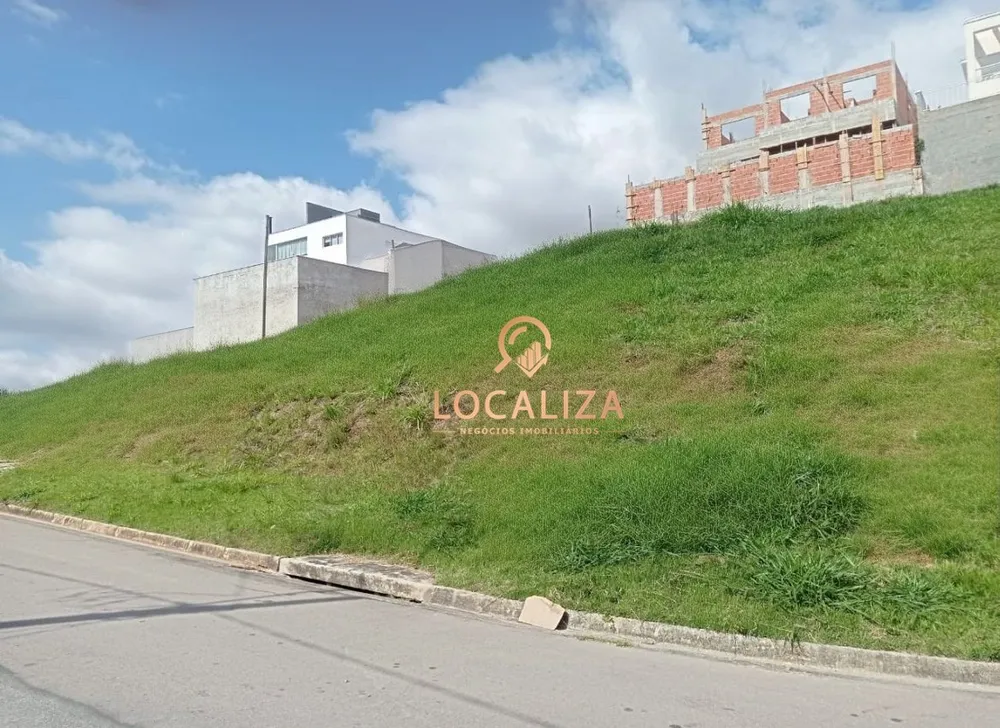 Terreno, 377 m² - Foto 2