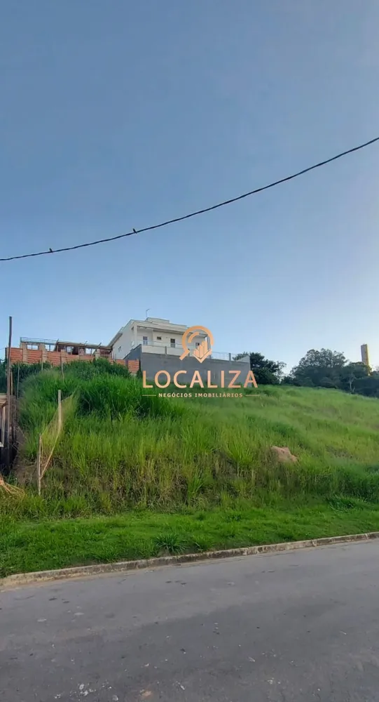 Terreno, 377 m² - Foto 3