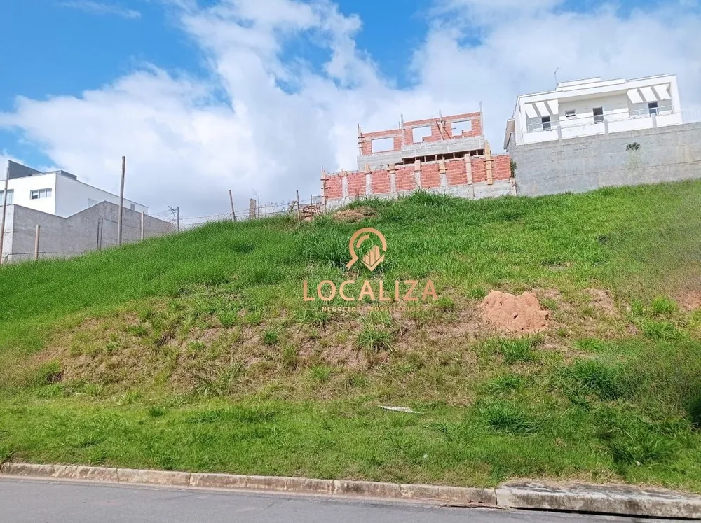 Terreno, 377 m² - Foto 1